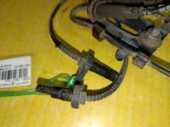 Датчик ABS на Honda Fit GE6 L13A Фото 2