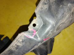 Подкрылок MR488991, MN150111 на Mitsubishi Colt Z25A 4G19 Фото 3