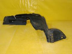 Подкрылок на Mitsubishi Colt Z25A 4G19 MR488992  MN150112, Переднее Правое расположение