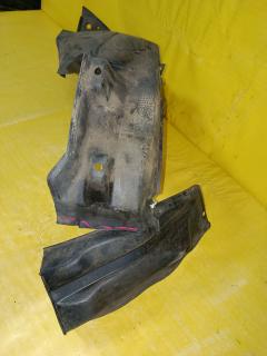 Подкрылок MR488992, MN150112 на Mitsubishi Colt Z25A 4G19 Фото 2