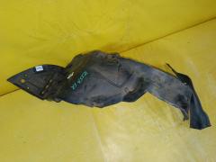Подкрылок MR488992, MN150112 на Mitsubishi Colt Z25A 4G19 Фото 4
