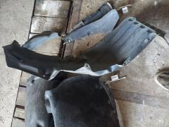 Подкрылок MR488992, MN150112 на Mitsubishi Colt Z25A 4G19 Фото 5