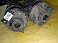 Стойка амортизатора 333476, 4060A198, MR594045, SST0165 на Mitsubishi Colt Z25A 4G19 Фото 2
