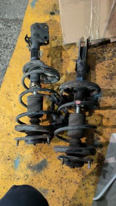 Стойка амортизатора 333476, 4060A198, MR594045, SST0165 на Mitsubishi Colt Z25A 4G19 Фото 5