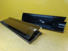 Молдинг на дверь на Nissan Serena CC25 76855-CY81A  76856-CY81A  76854-CY81A  76856-CY81A