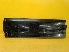 Молдинг на дверь 76855-CY81A, 76856-CY81A, 76854-CY81A, 76856-CY81A на Nissan Serena CC25 Фото 2