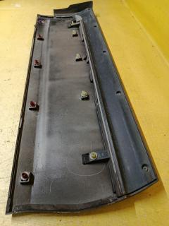 Молдинг на дверь 76855-CY81A, 76856-CY81A, 76854-CY81A, 76856-CY81A на Nissan Serena CC25 Фото 21