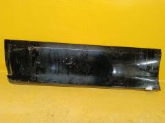 Молдинг на дверь 76855-CY81A, 76856-CY81A, 76854-CY81A, 76856-CY81A на Nissan Serena CC25 Фото 22