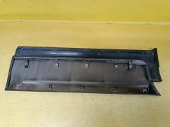 Молдинг на дверь 76855-CY81A, 76856-CY81A, 76854-CY81A, 76856-CY81A на Nissan Serena CC25 Фото 6
