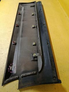Молдинг на дверь 76855-CY81A, 76856-CY81A, 76854-CY81A, 76856-CY81A на Nissan Serena CC25 Фото 9