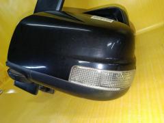Зеркало двери боковой на Nissan Serena CC25 Фото 6