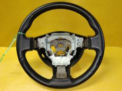 Руль на Nissan Serena CC25