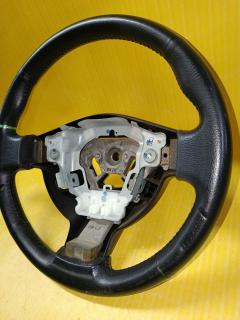 Руль на Nissan Serena CC25 Фото 2