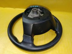 Руль на Nissan Serena CC25 Фото 10