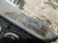 Двигатель на Citroen C4 VF7 NFU Фото 11