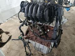 Двигатель на Citroen C4 VF7 NFU Фото 14