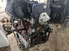 Двигатель на Citroen C4 VF7 NFU Фото 15