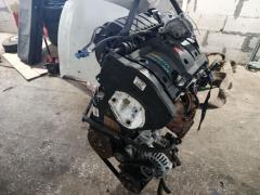 Двигатель на Citroen C4 VF7 NFU Фото 16