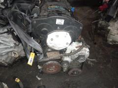 Двигатель на Citroen C4 VF7 NFU