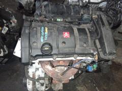 Двигатель на Citroen C4 VF7 NFU Фото 2