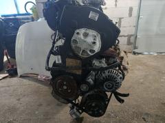 Двигатель на Citroen C4 VF7 NFU Фото 4