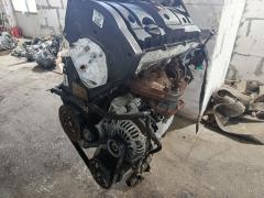 Двигатель на Citroen C4 VF7 NFU Фото 5
