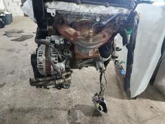 Двигатель на Citroen C4 VF7 NFU Фото 6
