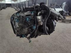 КПП автоматическая на Citroen C4 NFU Фото 16