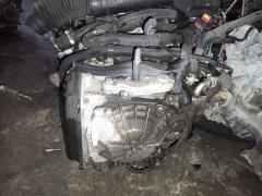 КПП автоматическая на Citroen C4 VF7 NFU
