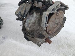 КПП автоматическая на Citroen C4 NFU Фото 5