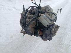 КПП автоматическая на Citroen C4 NFU Фото 6