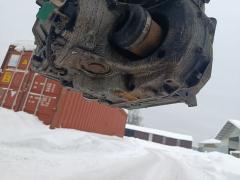 КПП автоматическая на Citroen C4 NFU Фото 8