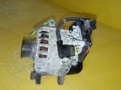 Генератор 2310A-1VM0A на Nissan Serena HFC26 MR20DD Фото 2