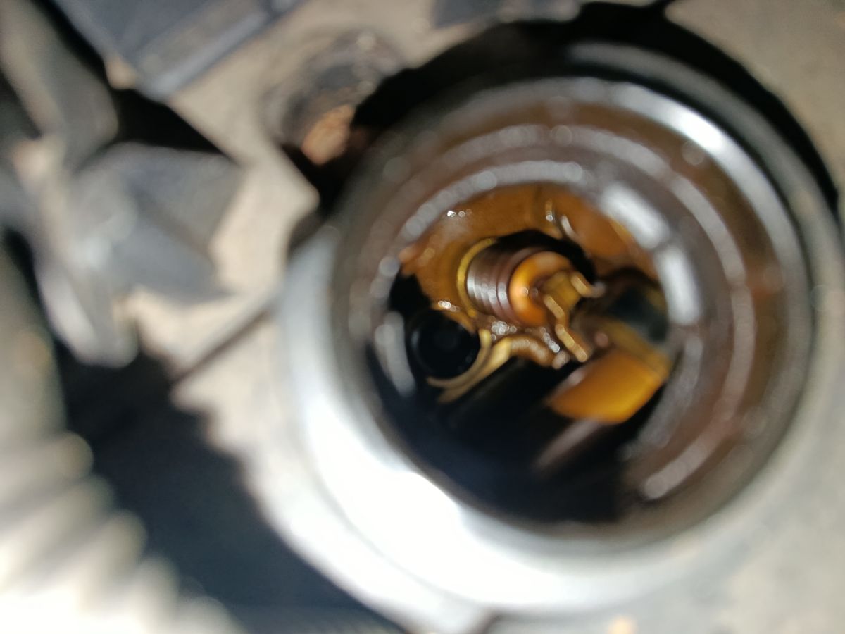 Двигатель на Citroen Ds4 EP6CDT Фото 19