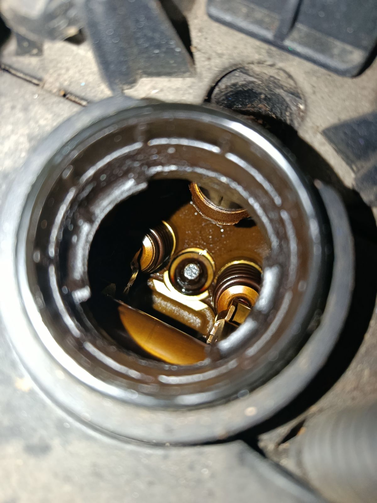 Двигатель на Citroen Ds4 EP6CDT Фото 20