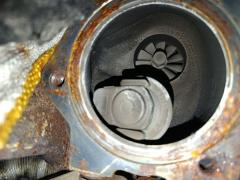 Двигатель на Citroen Ds4 EP6CDT Фото 17