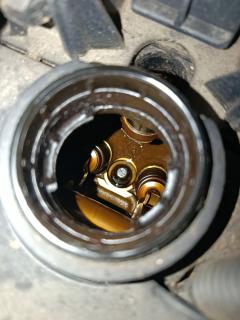 Двигатель на Citroen Ds4 EP6CDT Фото 20