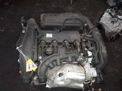 Двигатель на Citroen Ds4 EP6CDT Фото 2