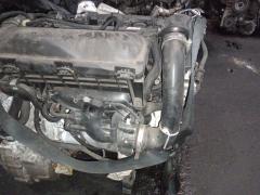 Двигатель на Citroen Ds4 EP6CDT Фото 3