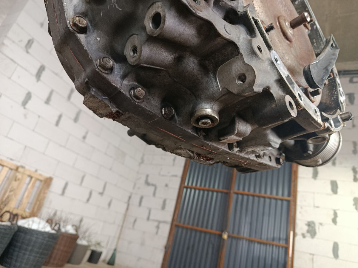 КПП автоматическая на Citroen Ds4 EP6CDT Фото 9