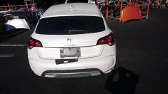 КПП автоматическая на Citroen Ds4 EP6CDT Фото 4