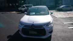 Дверь задняя на Citroen Ds4 Фото 14