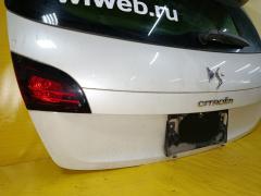 Дверь задняя на Citroen Ds4 Фото 4