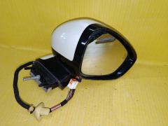 Зеркало двери боковой на Citroen Ds4 VF7 Фото 5
