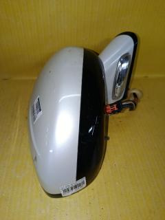 Зеркало двери боковой на Citroen Ds4 VF7 Фото 2
