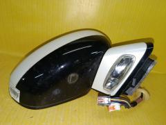 Зеркало двери боковой на Citroen Ds4 VF7 Фото 3