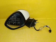 Зеркало двери боковой на Citroen Ds4 VF7 Фото 4
