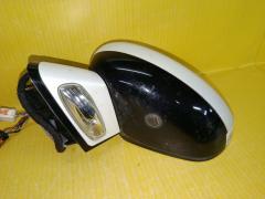 Зеркало двери боковой на Citroen Ds4 VF7 Фото 3