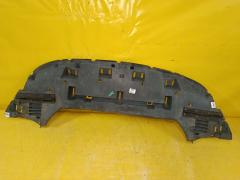 Защита бампера на Citroen Ds4 9688532580, Переднее расположение