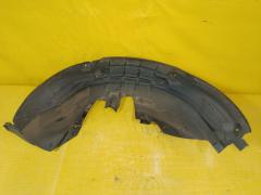 Подкрылок на Citroen Ds4 VF7N EP6CDT 9688396080, Заднее Правое расположение